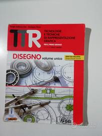 libro TTR Mura Dellavecchia 9788805073658