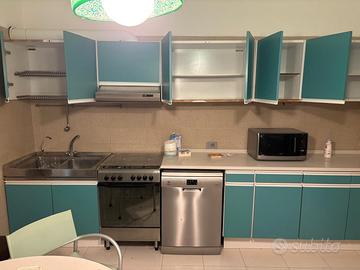 Cucina in buono stato