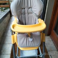 Seggiolone pappa CAM campione