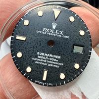 Quadrante Rolex Submariner 16800