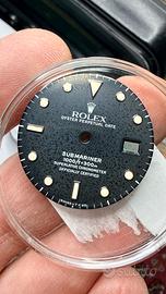 Quadrante Rolex Submariner 16800