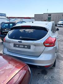 RICAMBI USATI AUTO FORD Focus Berlina 4° Serie XW