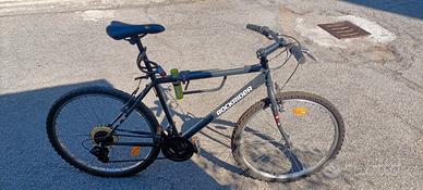 bicicletta