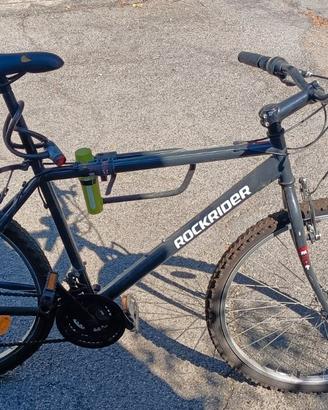 bicicletta