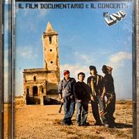 NEGRITA VERSOSUD  FILM DOCUMENTARIO E IL CONCERTO