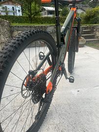 Mtb Rochy mountain carbon