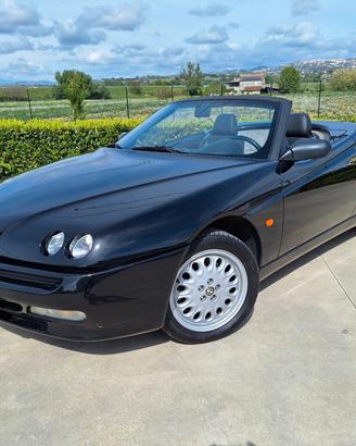 Alfa Romeo GTV 1.8i 16V Twin Spark cat