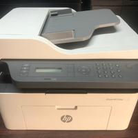 STAMPANTE MULTIFUNZIONE LASER HP 137 FNW