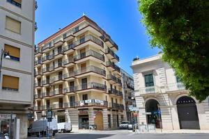 Appartamento a Putignano, via Cappuccini, 5 locali