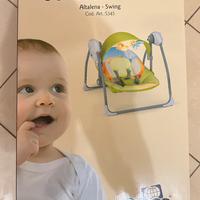 Cam Sdraietta Sonnolento