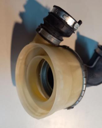 Resistenza lavastoviglie Hotpoint Ariston Indesit