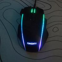 Mouse RGB Dacoity