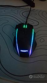 Mouse RGB Dacoity