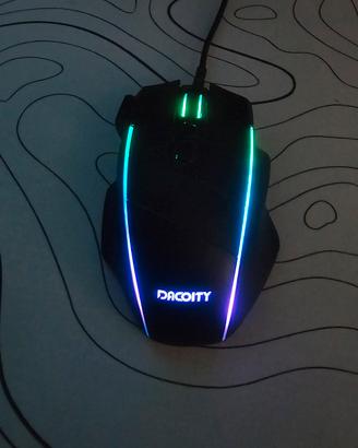 Mouse RGB Dacoity