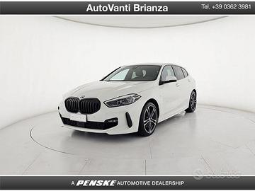 BMW Serie 1 116d Msport