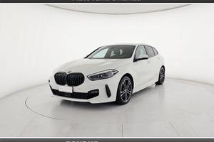 BMW Serie 1 116d Msport