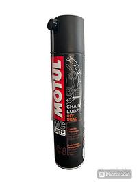 MOTUL CHAIN LUBE OFF ROAD C3