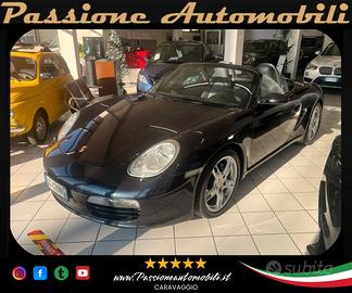 Porsche Boxster 2.7 24V