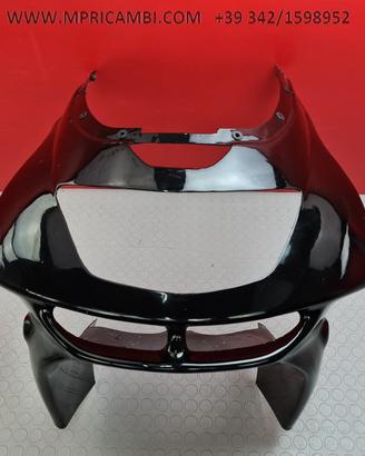 CUPOLINO CARENA KAWASAKI NINJA 600 1997 1996 ZX 6R