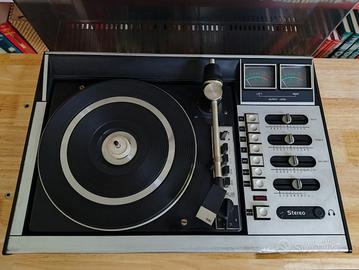 Grundig Studio 150 hifi