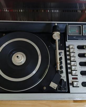 Grundig Studio 150 hifi