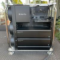 Mac Pro 2019 Apple - condizioni perfette