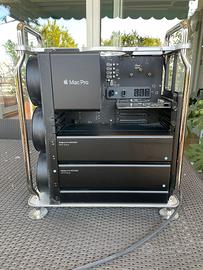 Mac Pro 2019 Apple - condizioni perfette