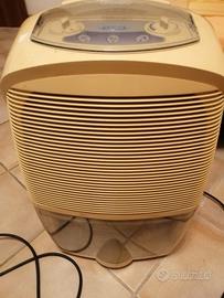 deumidificatore De Longhi 