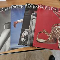 Riviste Patek Philippe