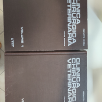 Clinica chirurgica veterinaria, Cheli 3 edizione