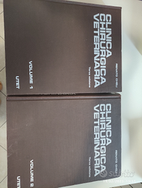 Clinica chirurgica veterinaria, Cheli 3 edizione