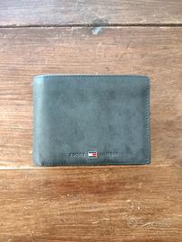 Portafoglio Tommy Hilfiger