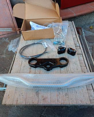 kit manubrio vitpilen Husqvarna 