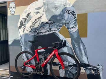 PINARELLO x1 TG 50