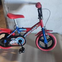 Bici bambino