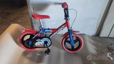 Bici bambino