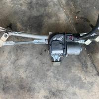 Motorino tergicristalli anteriore Peugeot 3008