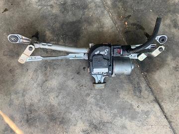 Motorino tergicristalli anteriore Peugeot 3008