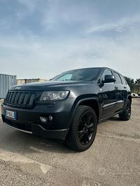 Jeep Grand cherokee 3.0