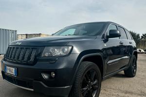 Jeep Grand cherokee 3.0