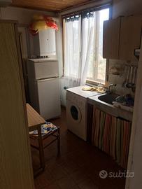 Appartamento borgo storico