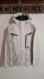 Giacca snowboard Burton taglia S