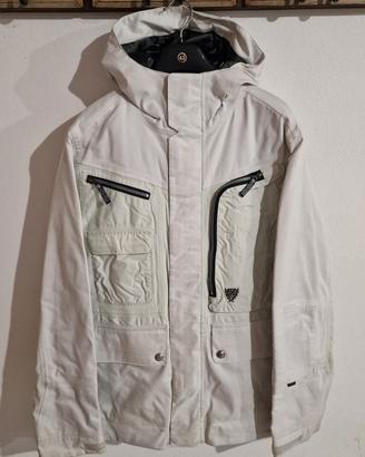 Giacca snowboard Burton taglia S