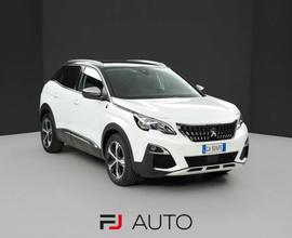 Peugeot 3008 1.5 BlueHDi Crossway s&s 130cv EAT8