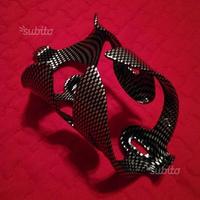 Portaborraccia Carbon