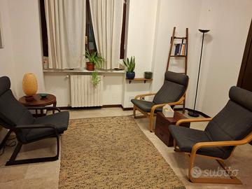 Stanze uso studio - Psicologi e Psichiatri