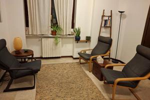 Stanze uso studio - Psicologi e Psichiatri