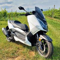 NUOVO Wottan Motor STORM-T 125 touring