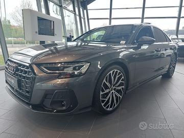 Audi A8 50 3.0 v6 tdi mhev quattro tiptronic