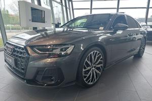 Audi A8 50 3.0 v6 tdi mhev quattro tiptronic